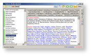 Materia Medica Browser